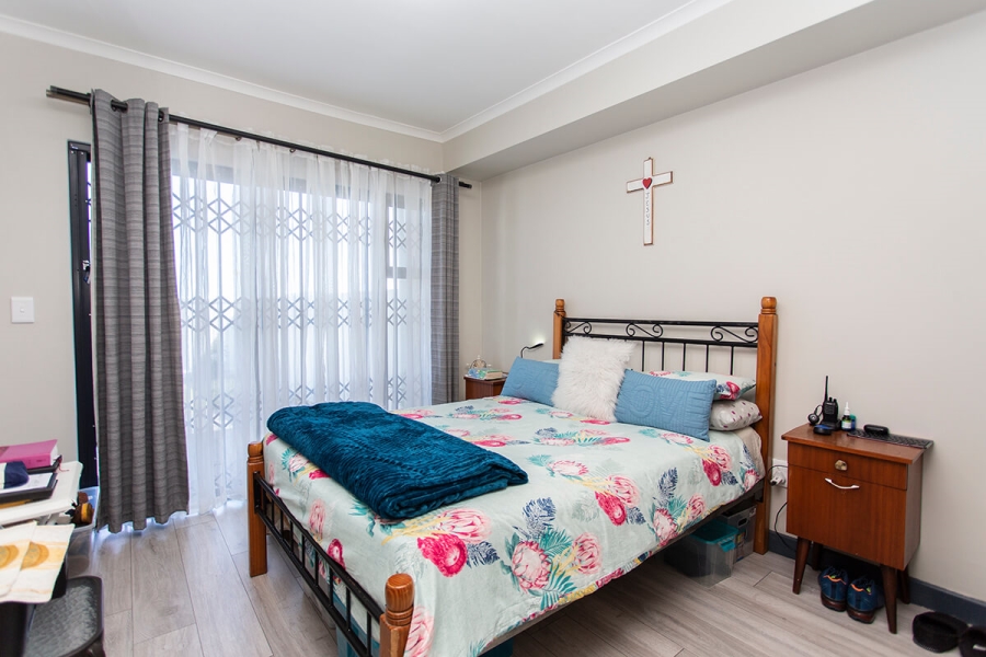 To Let 3 Bedroom Property for Rent in Zonnendal Western Cape